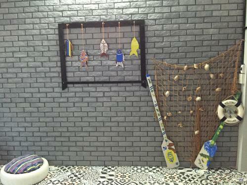 Chill House Homestay