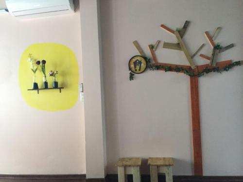 Chill House Homestay