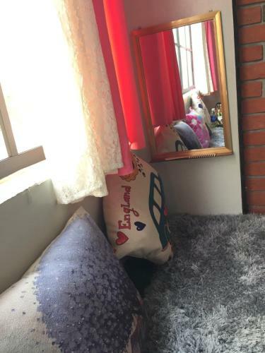 Chill House Homestay