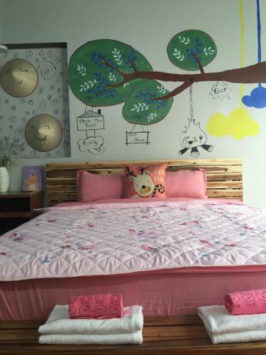 Chill House Homestay