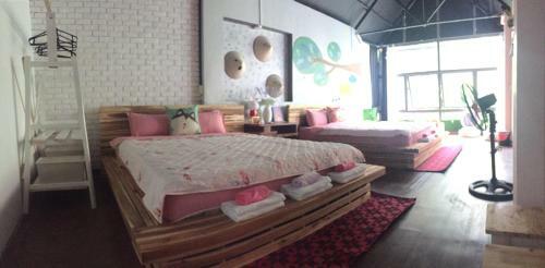 Chill House Homestay