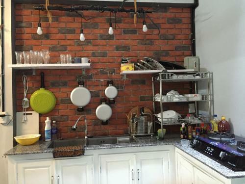 Chill House Homestay