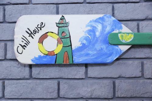 Chill House Homestay