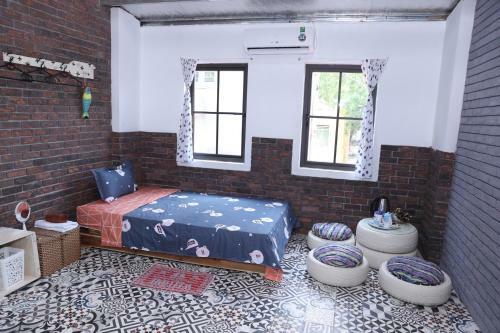 Chill House Homestay