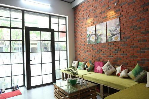 Chill House Homestay