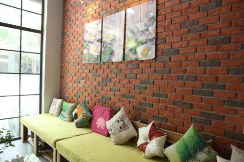 Chill House Homestay