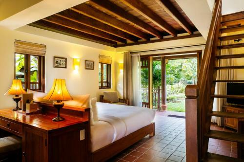 Hotel Emeralda Resort Ninh Binh