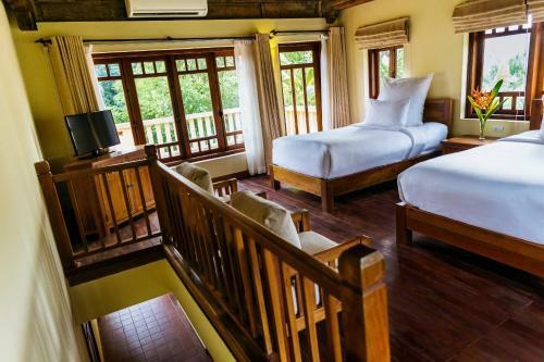 Hotel Emeralda Resort Ninh Binh