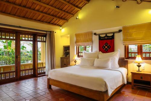 Hotel Emeralda Resort Ninh Binh