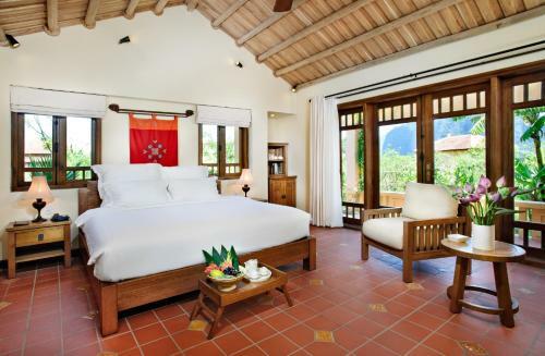 Hotel Emeralda Resort Ninh Binh
