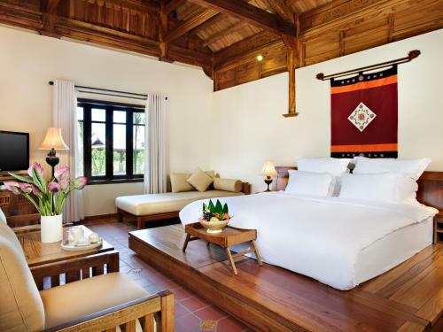 Hotel Emeralda Resort Ninh Binh