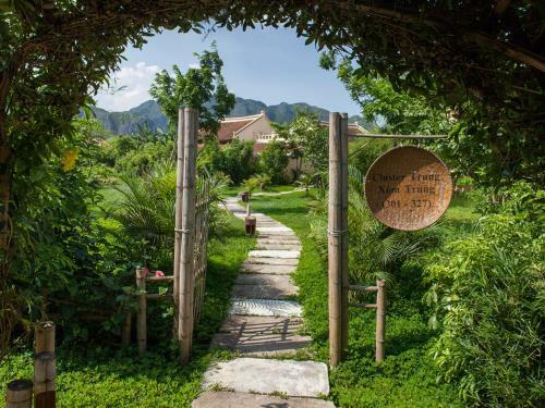 Hotel Emeralda Resort Ninh Binh