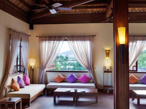 Hotel Emeralda Resort Ninh Binh