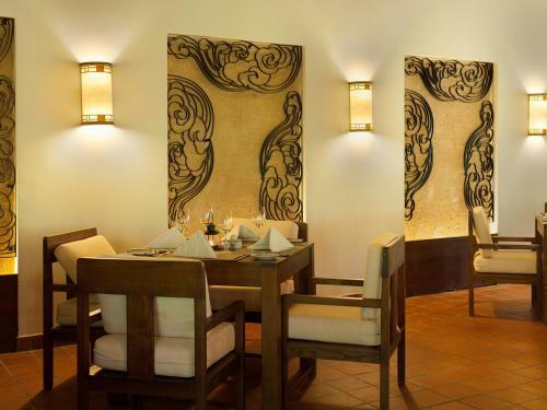 Hotel Emeralda Resort Ninh Binh