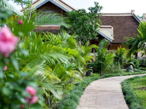 Hotel Emeralda Resort Ninh Binh