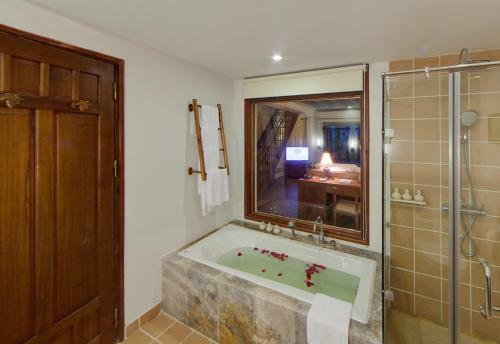 Hotel Emeralda Resort Ninh Binh