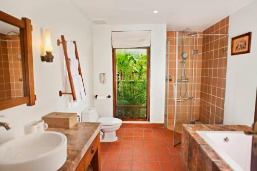 Hotel Emeralda Resort Ninh Binh