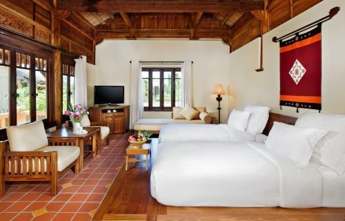 Hotel Emeralda Resort Ninh Binh