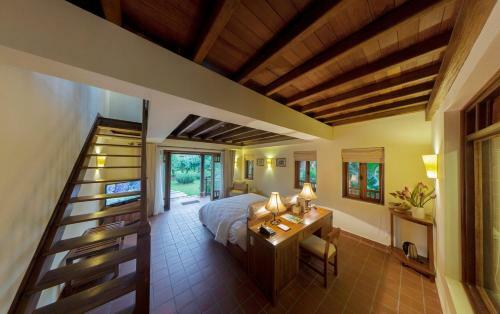 Hotel Emeralda Resort Ninh Binh