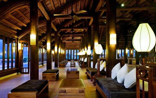Hotel Emeralda Resort Ninh Binh