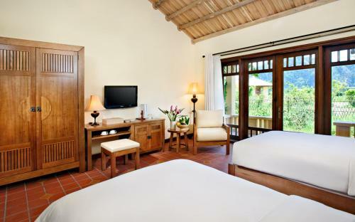 Hotel Emeralda Resort Ninh Binh