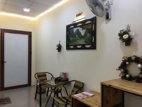 Hotel Trang An Secret Garden
