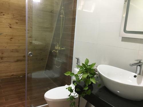 Hotel Trang An Secret Garden