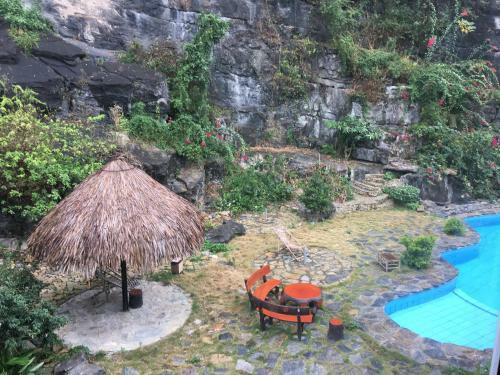 Hotel Trang An Secret Garden