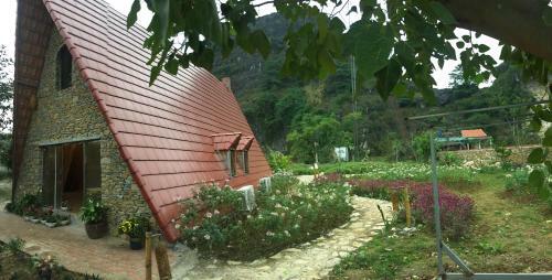 Hotel Trang An Secret Garden