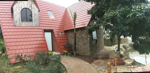 Hotel Trang An Secret Garden