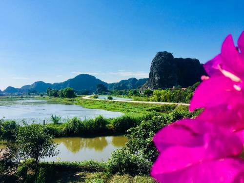 Hotel Trang An Secret Garden