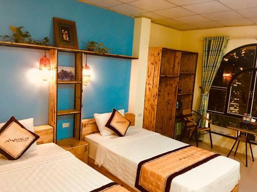 Hotel Trang An Secret Garden