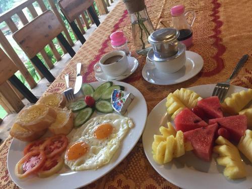 Hotel Trang An Secret Garden
