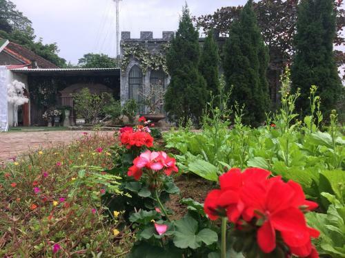 Hotel Trang An Secret Garden