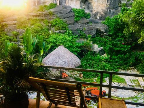 Hotel Trang An Secret Garden