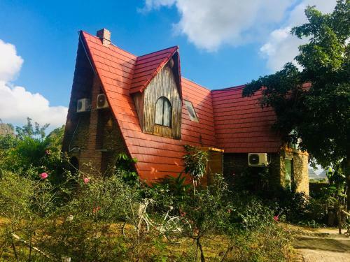 Hotel Trang An Secret Garden