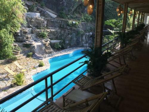 Hotel Trang An Secret Garden