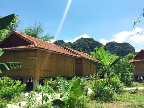 Hostal Ham Rong Homestay