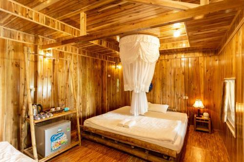 Hostal Ham Rong Homestay