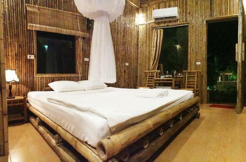 Hostal Ham Rong Homestay