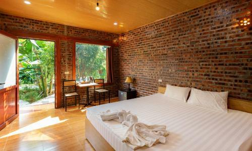 Hostal Ham Rong Homestay