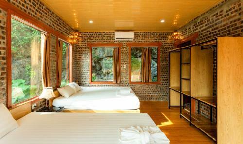 Hostal Ham Rong Homestay