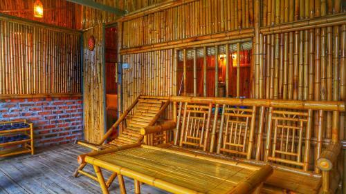 Hostal Ham Rong Homestay