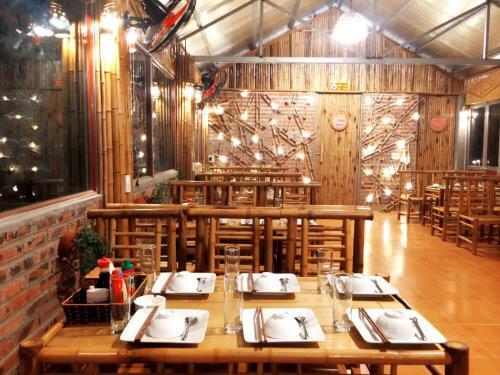 Hostal Ham Rong Homestay