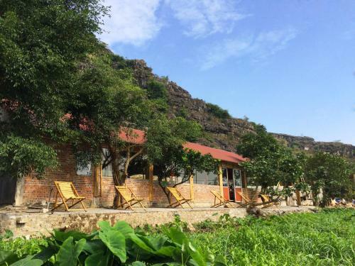 Hostal Ham Rong Homestay