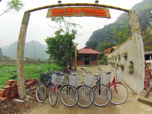 Hostal Ham Rong Homestay