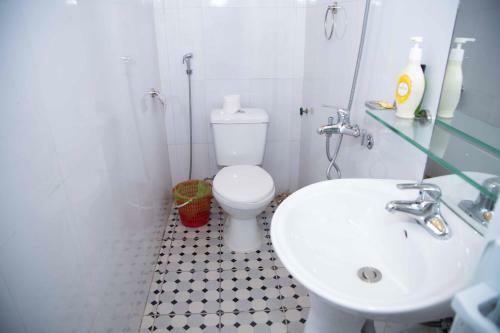 Phuong Thao Homestay