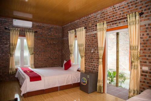 Phuong Thao Homestay