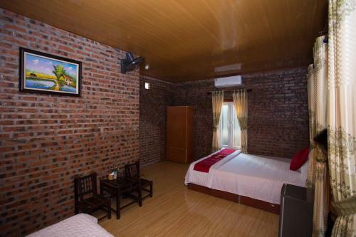 Phuong Thao Homestay