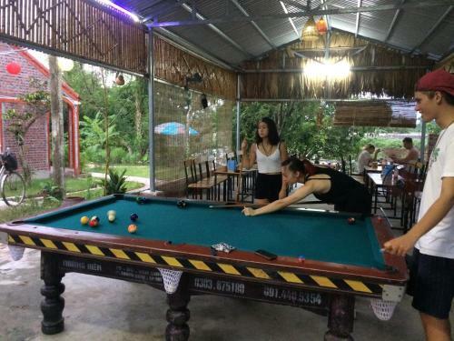 Phuong Thao Homestay